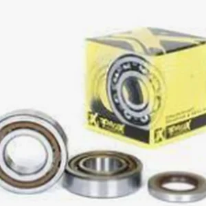 PROX ložisko klikové hřídele KTM EXC 250/300 97-03 (30X62X20mm) - nahrazuje 23.62206 Ověřený