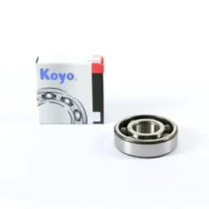 Záruka V Ceně PROX ložisko klikové hřídele YAMAHA YZ 125 86-26, 63/22SH2-9TC4, YZ125 94-26, (22X56X16mm)