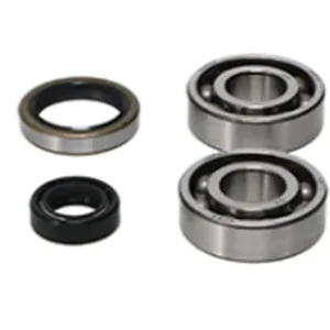 Nejprodávanější PROX ložiska klikové hřídele s těsnícími prvky KTM SX 50 09-12